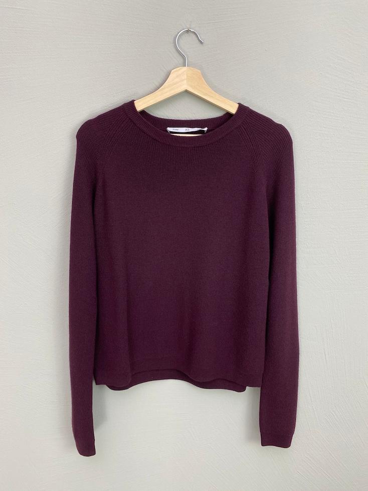 Pullover - Sofia - 0