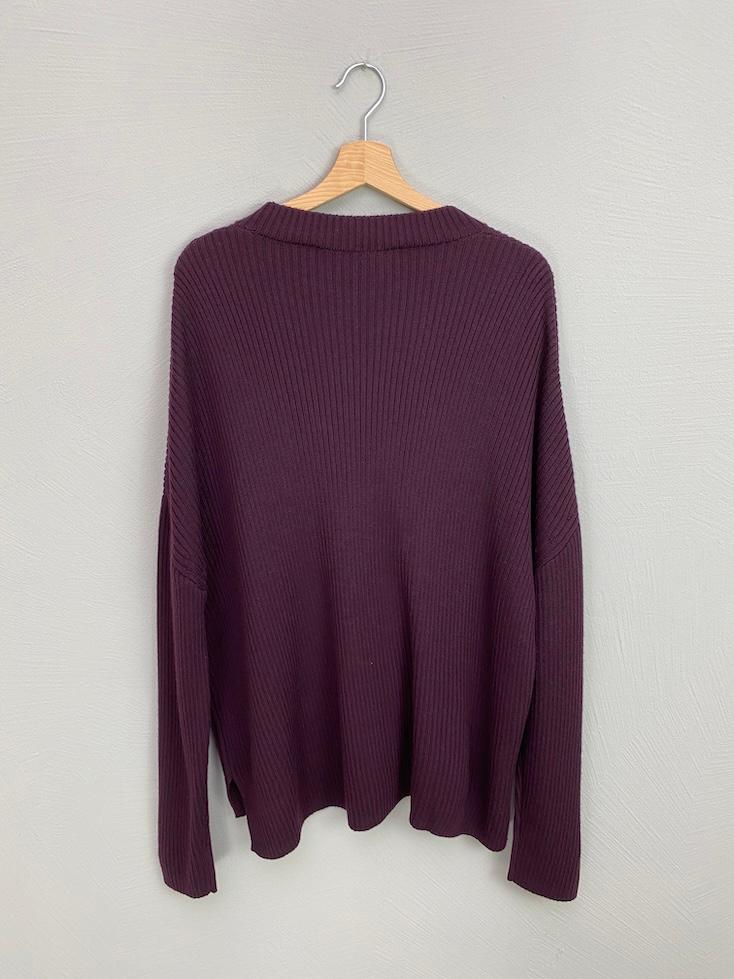 Pullover - Karl - 0