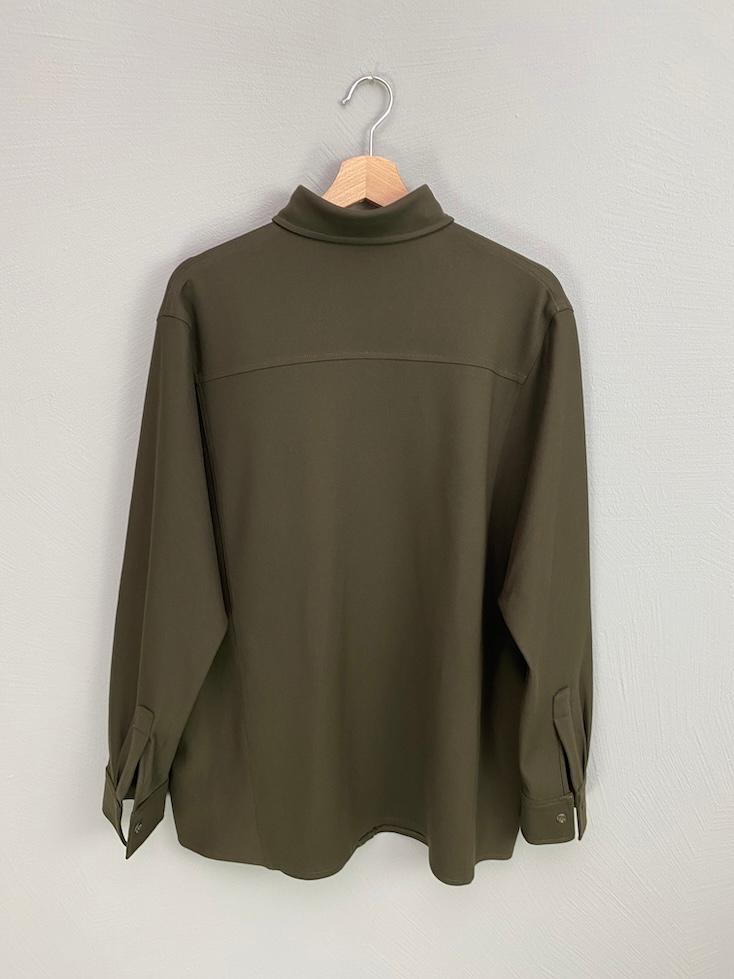 Bluse - Kim - 2