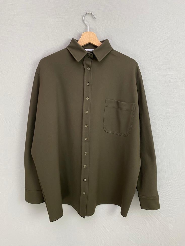 Bluse - Kim - 1