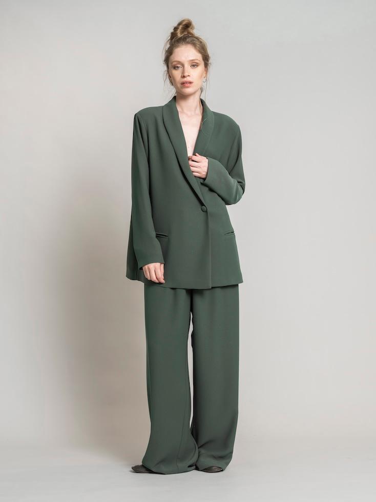 Blazer - Lyn