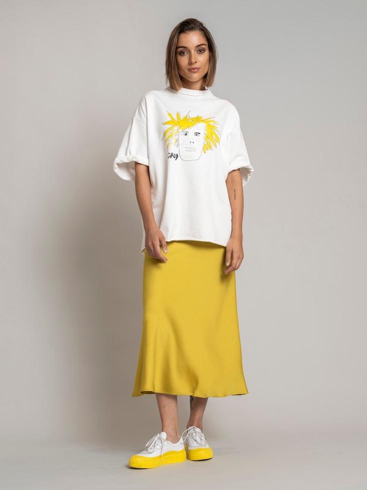 Sweatshirt - GROB