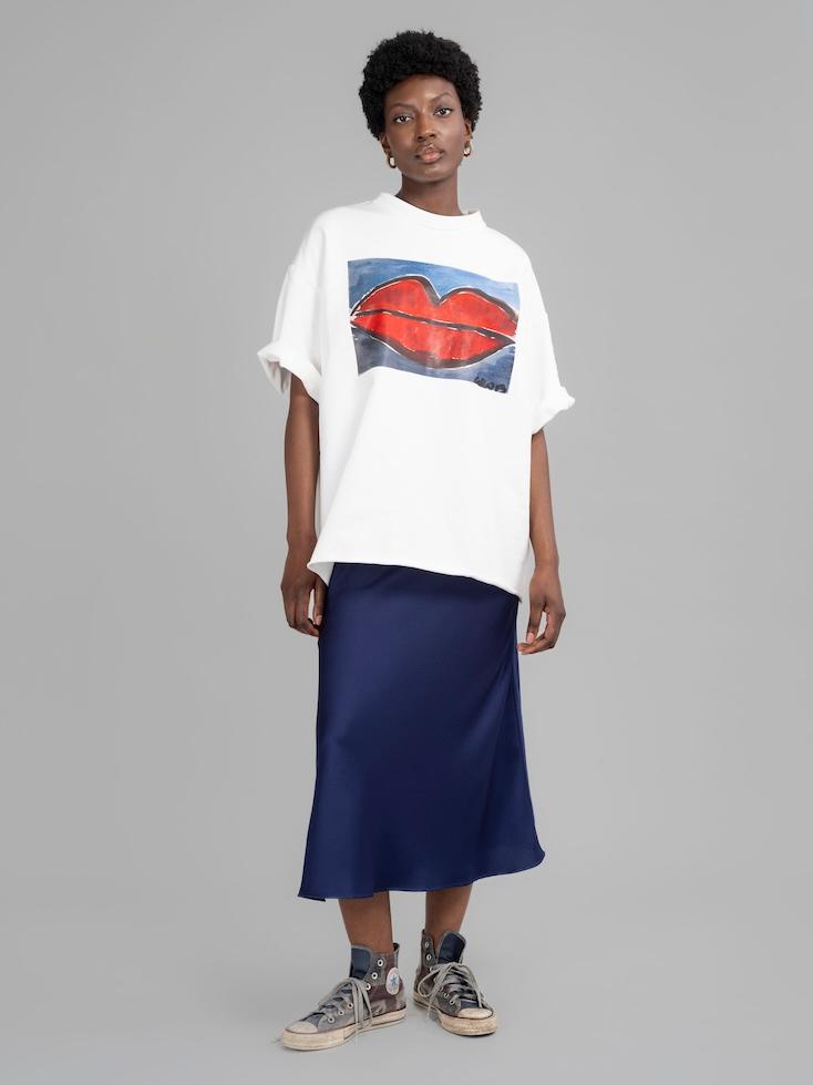 Sweatshirt - GROB