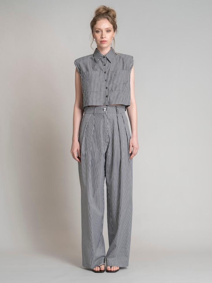 Bluse - Nora