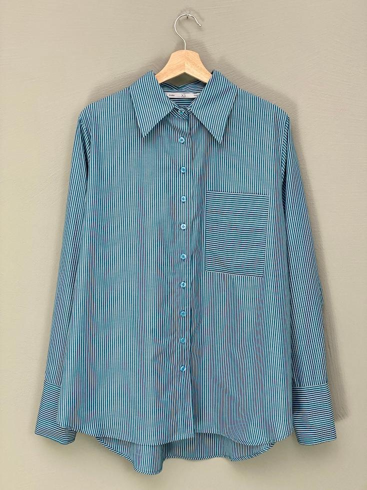 Bluse - Kevin - 2