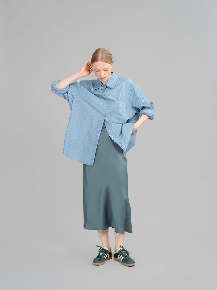 Bluse - Kevin - 1