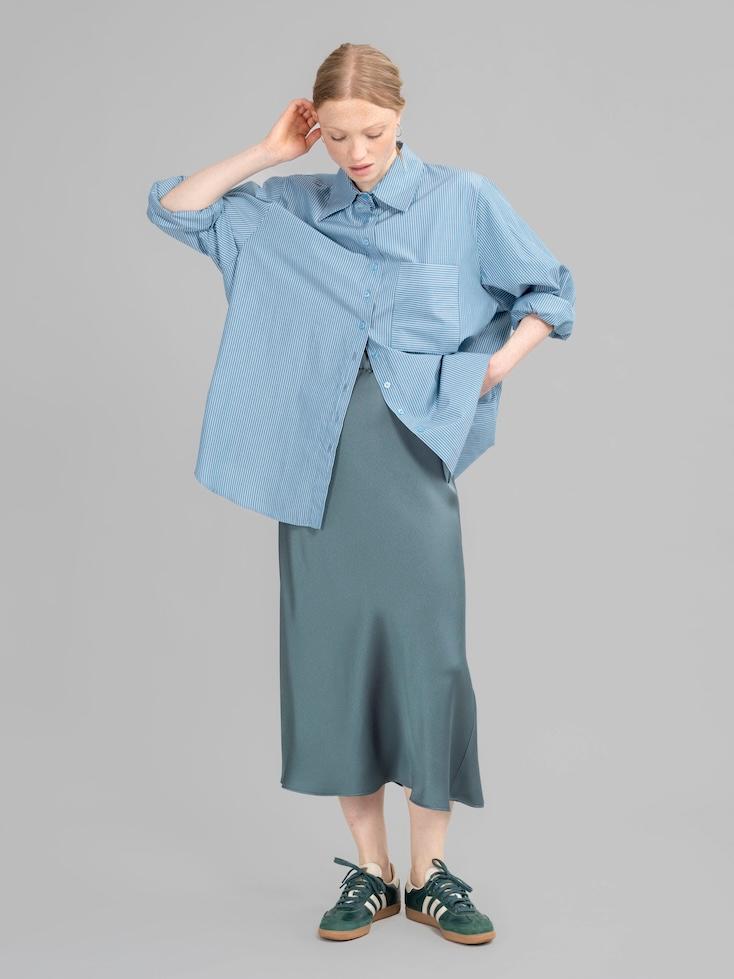 Bluse - Kevin - 1