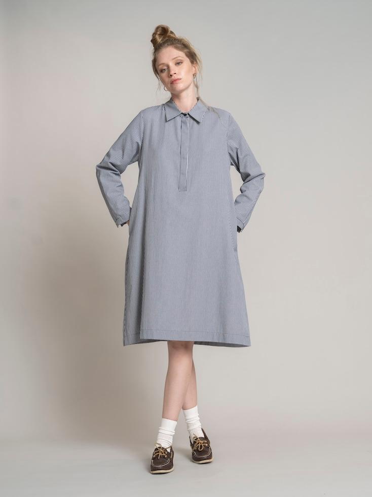 Kleid - Alexa