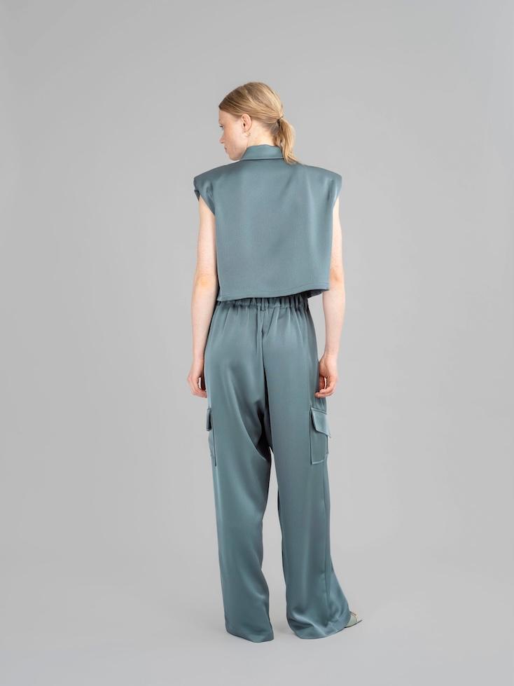Bluse - Nora - 1