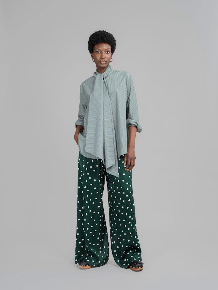 Bluse - Conny