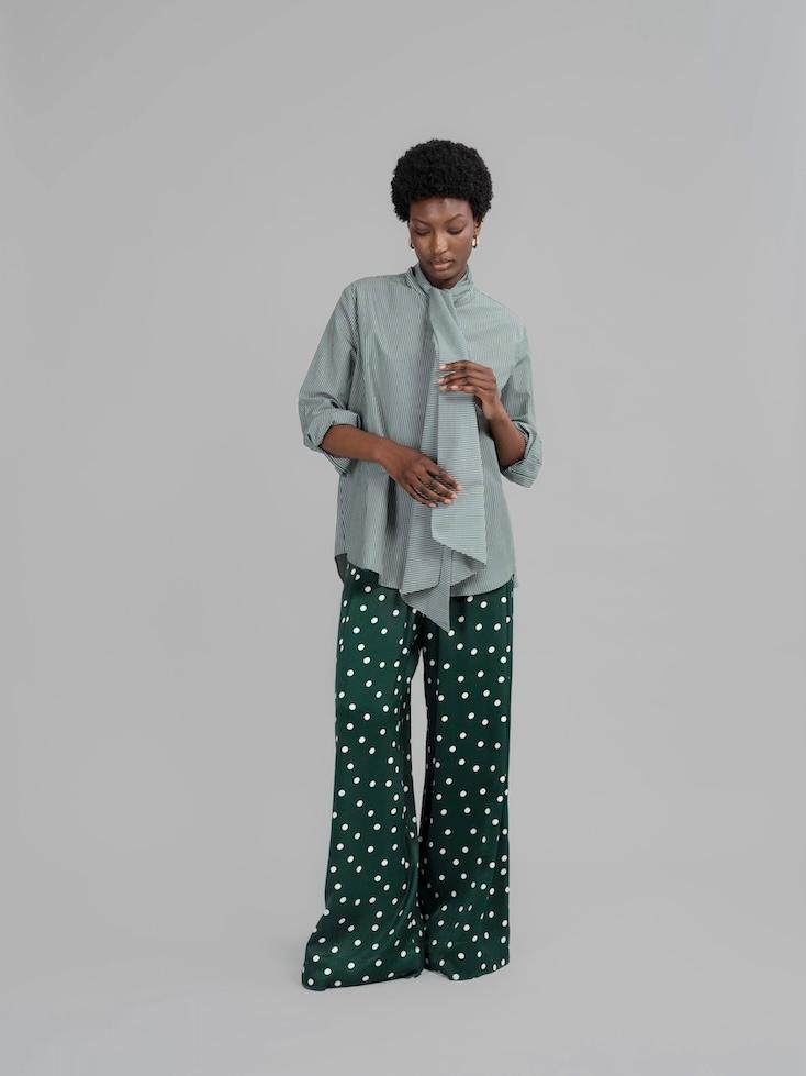 Bluse - Conny - 1
