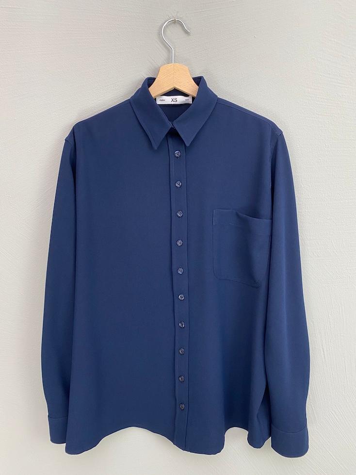 Bluse - Kim