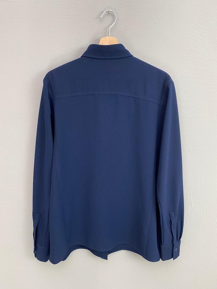 Bluse - Kim - 1