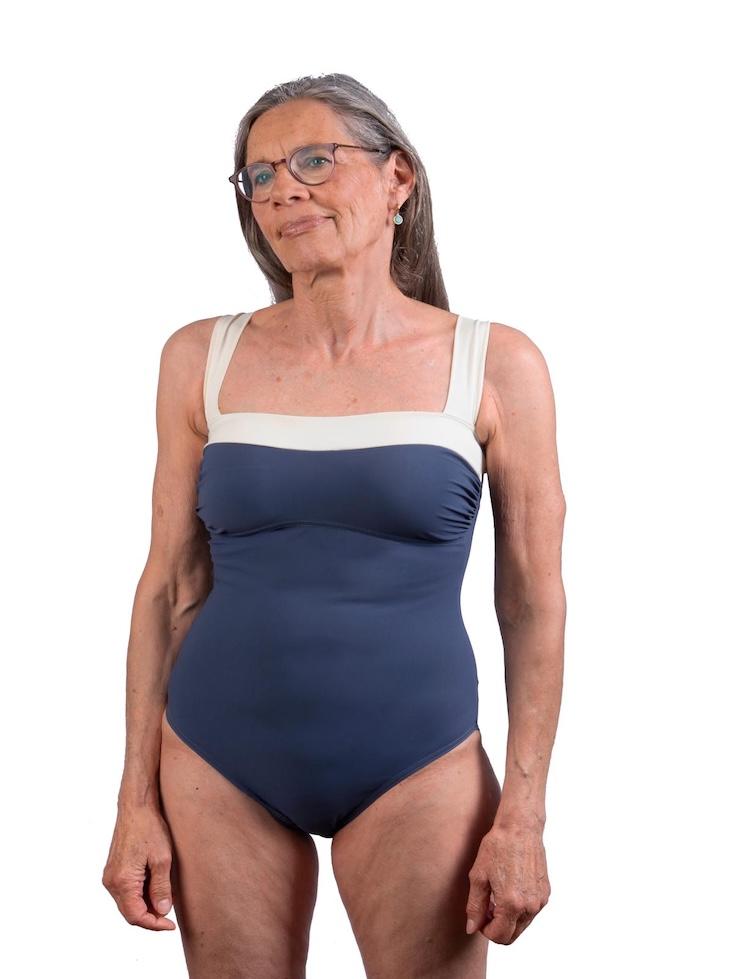 Badekleid - Delia