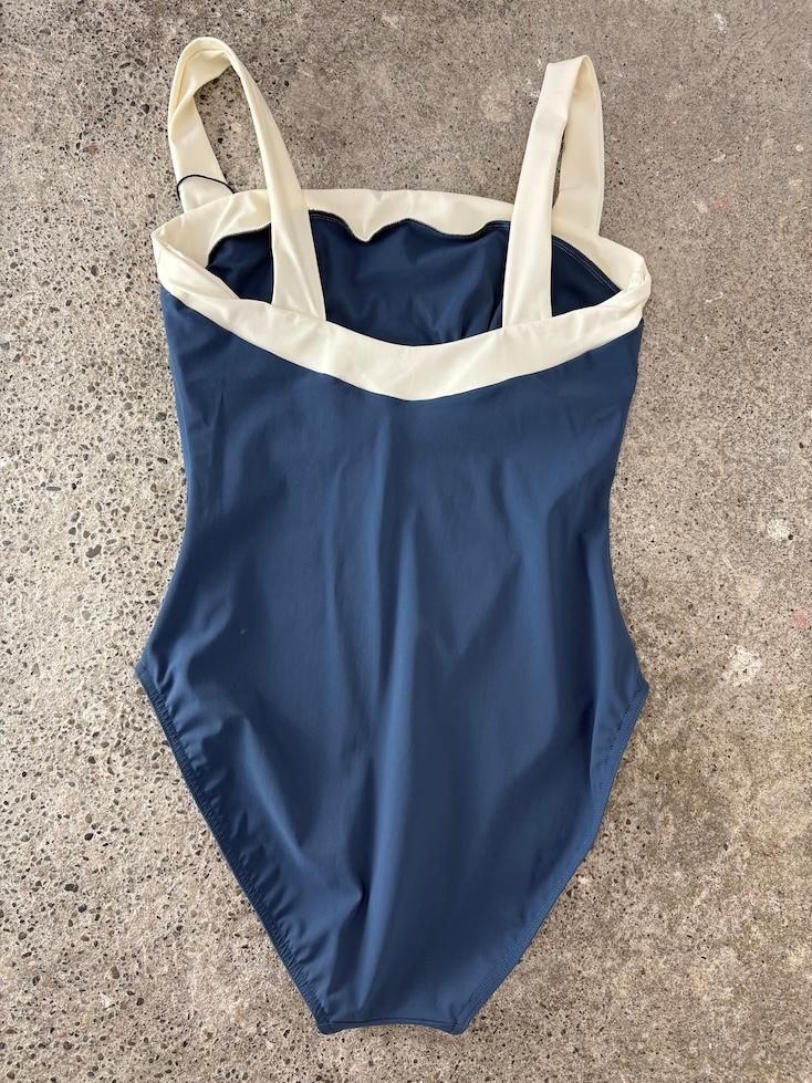 Badekleid - Delia - 3