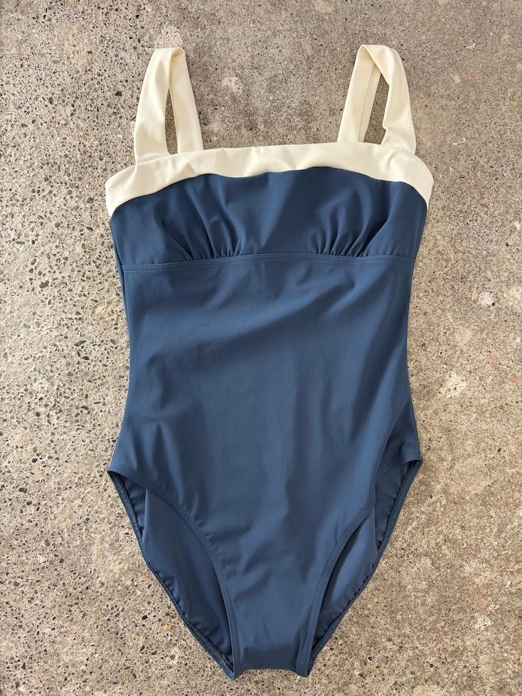 Badekleid - Delia - 2