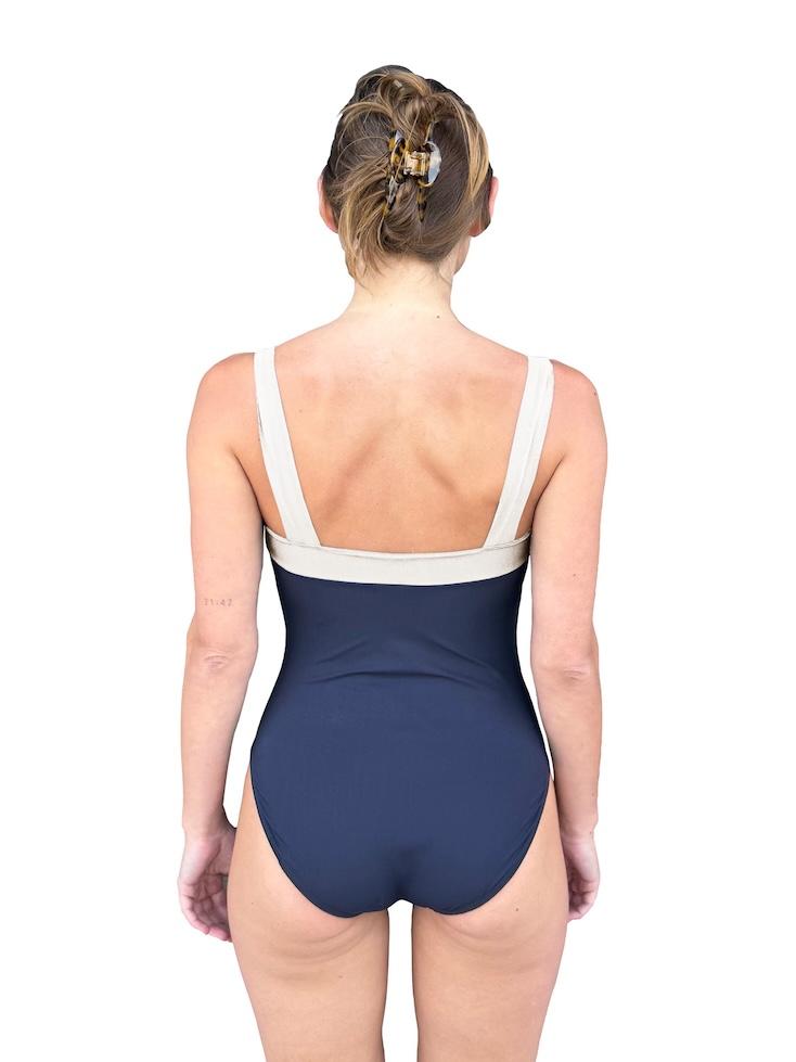 Badekleid - Delia - 0