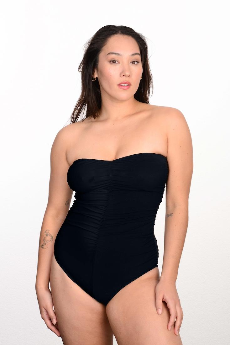 Badekleid - Loulou