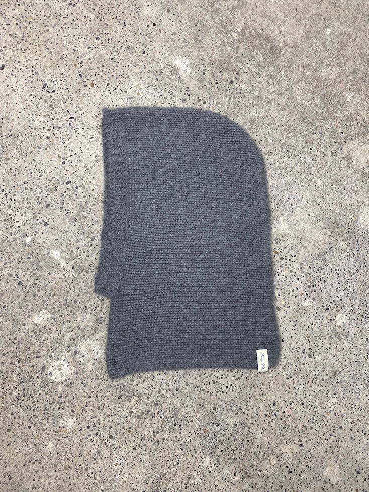 Balaclava / Kragen / Kapuze - 0