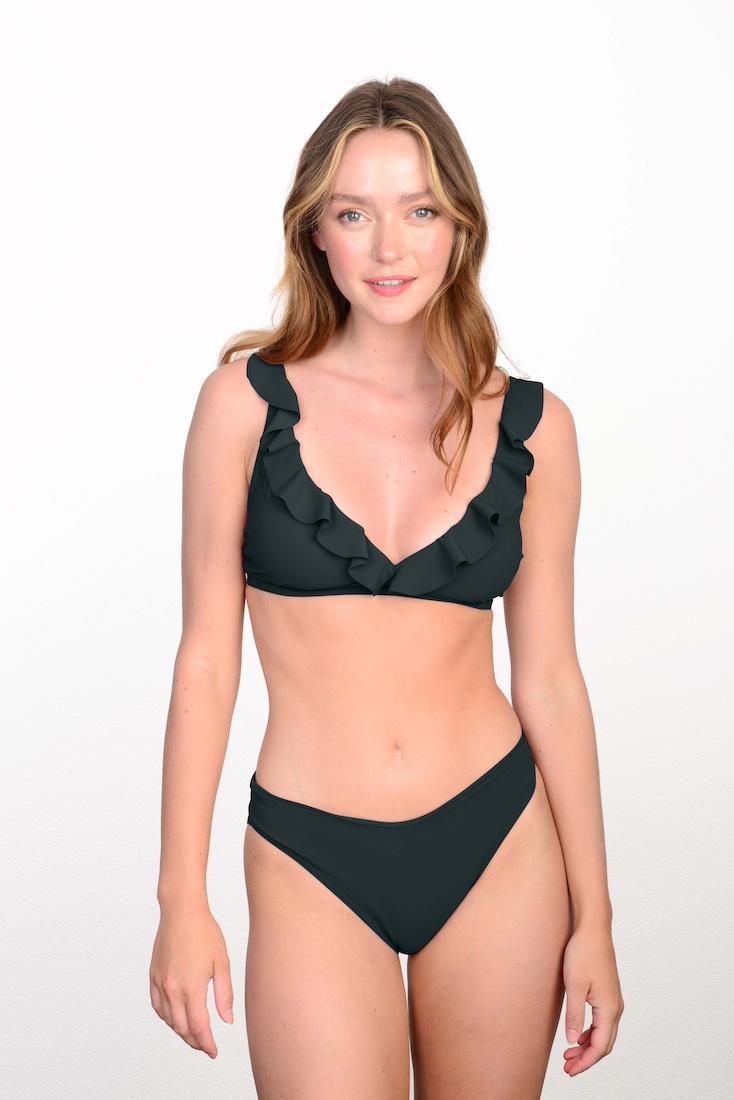 Bikini Unterteil - Milou - 0