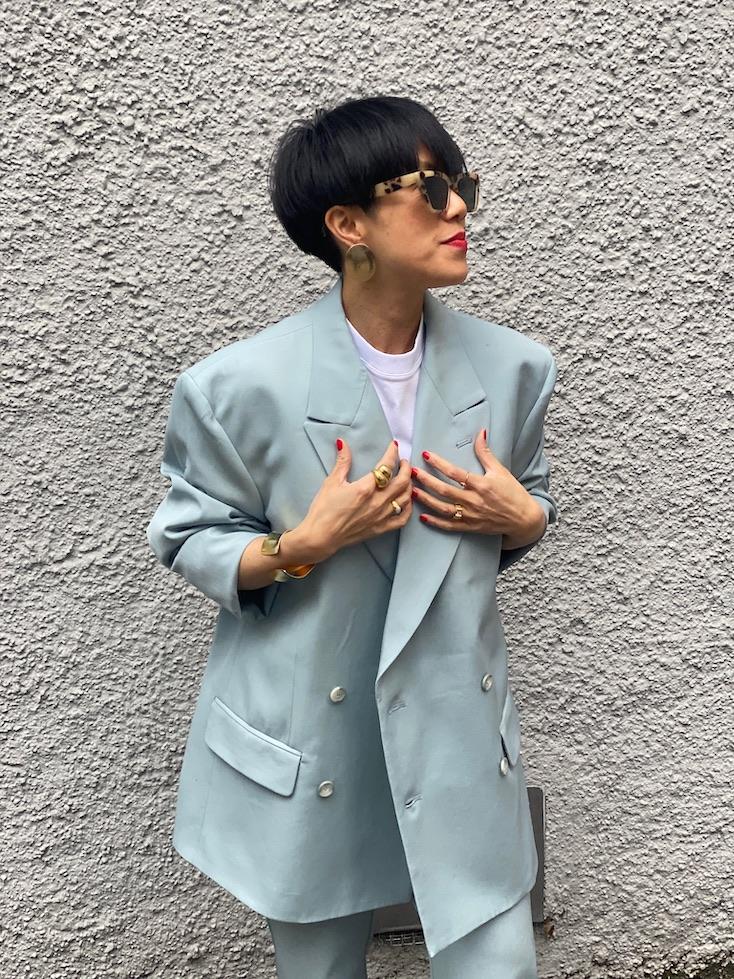 Blazer - 1