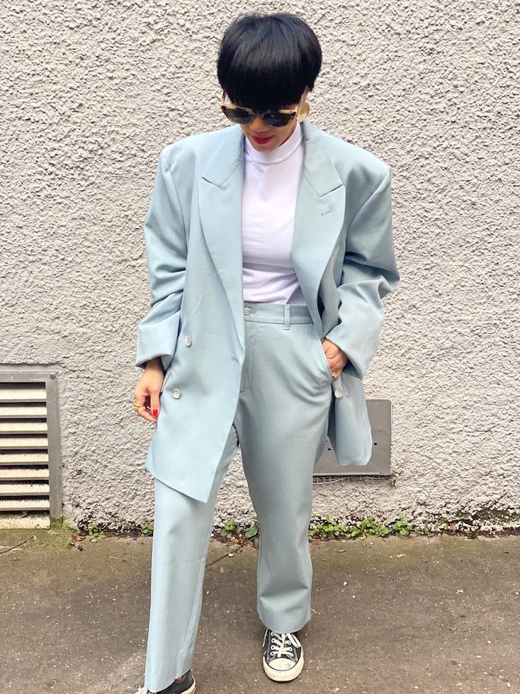 Blazer - 3