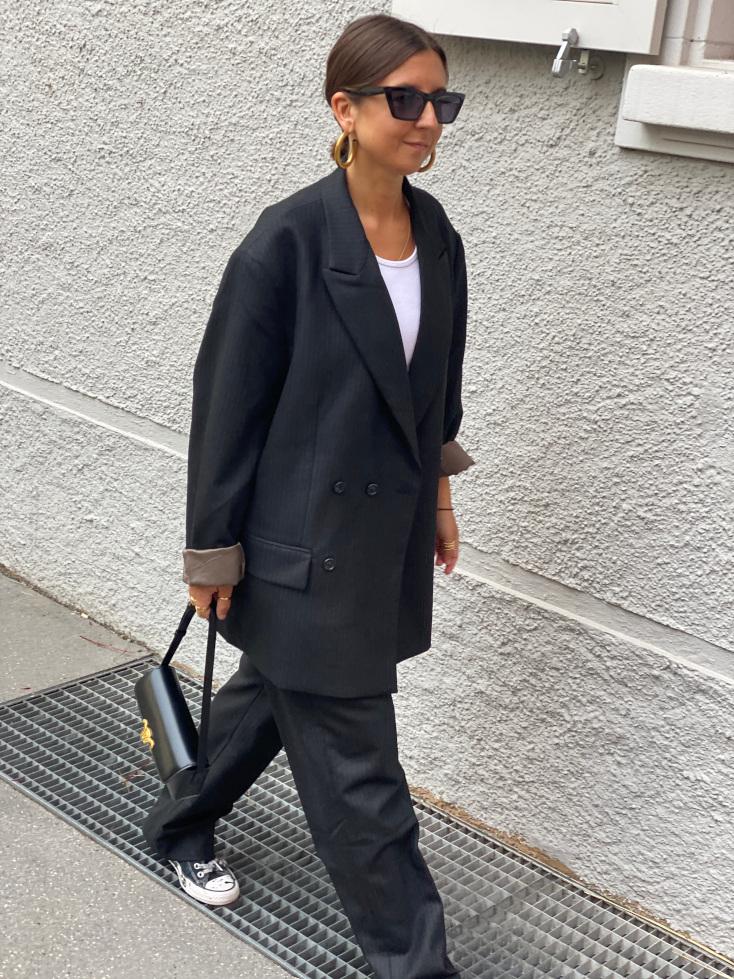Blazer - 4