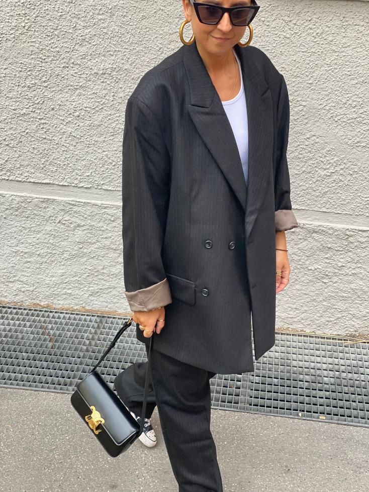 Blazer - 2
