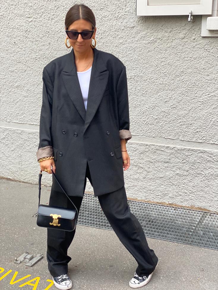 Blazer - 1