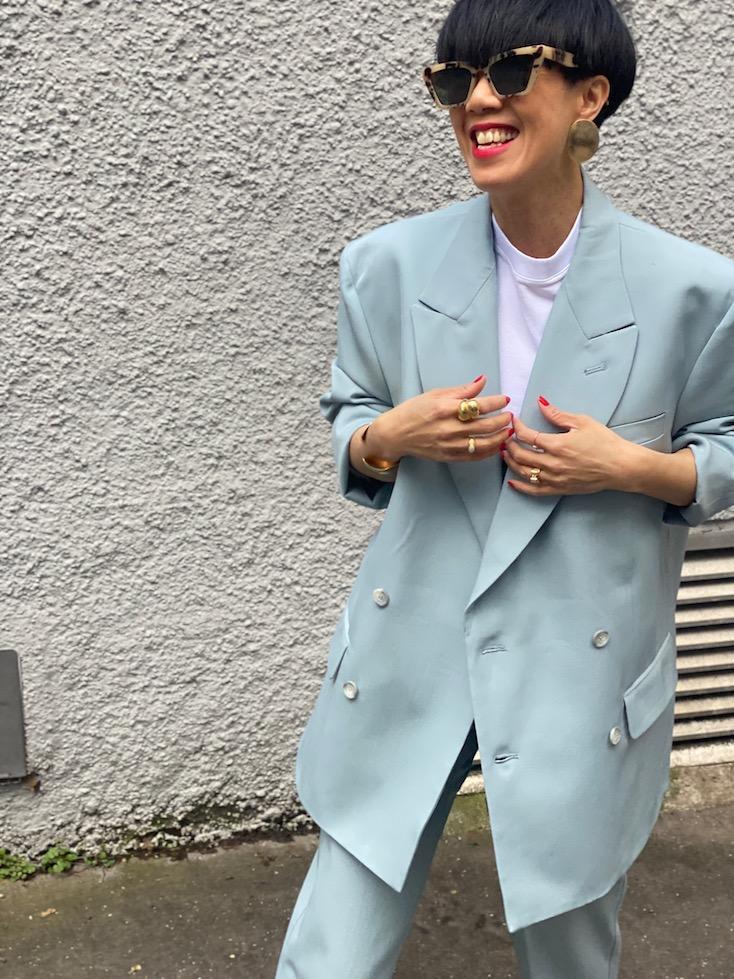 Blazer - 2
