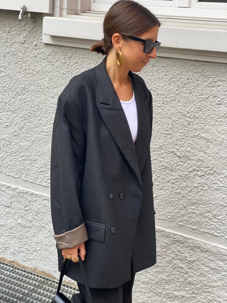 Blazer - 5