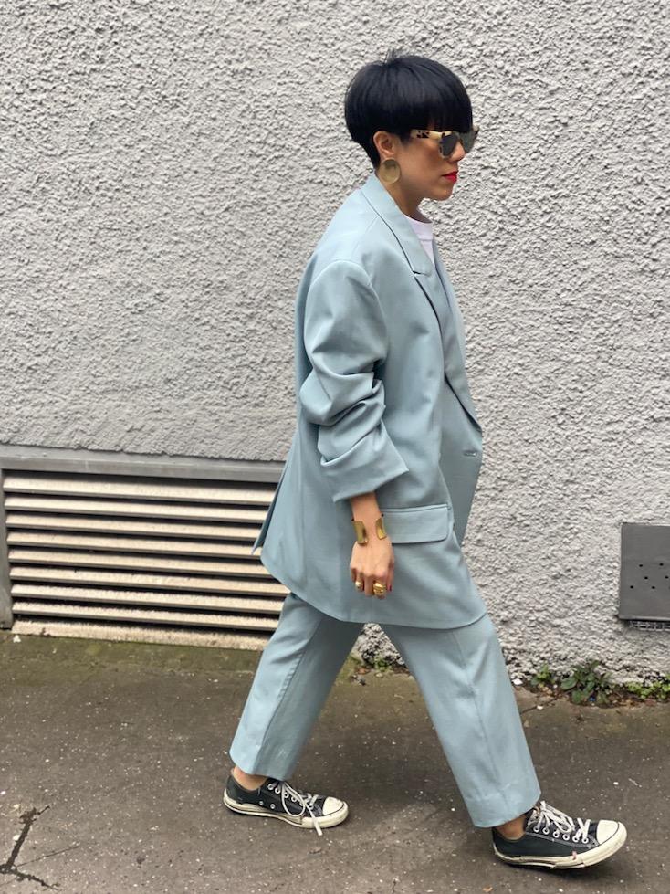 Blazer - 4