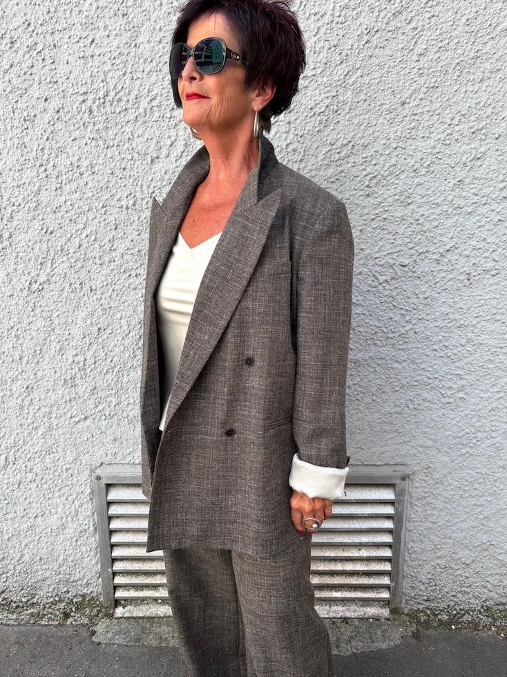 Blazer - 0