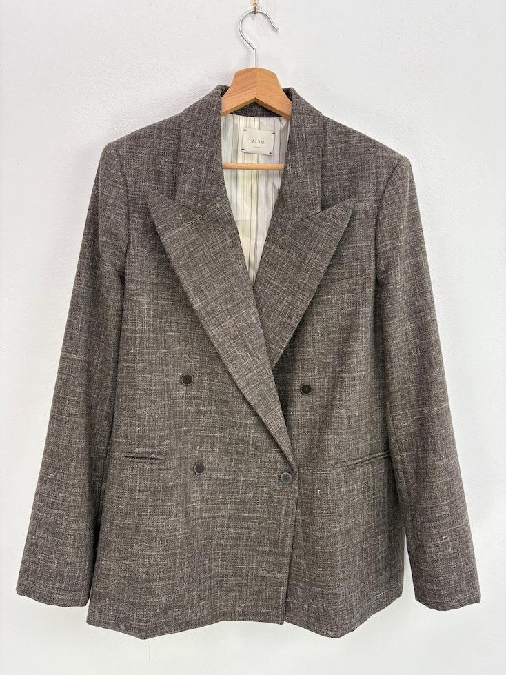 Blazer - 4