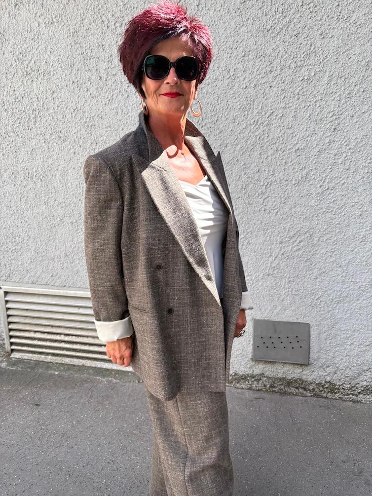 Blazer