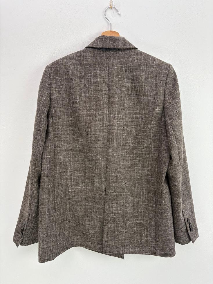 Blazer - 0
