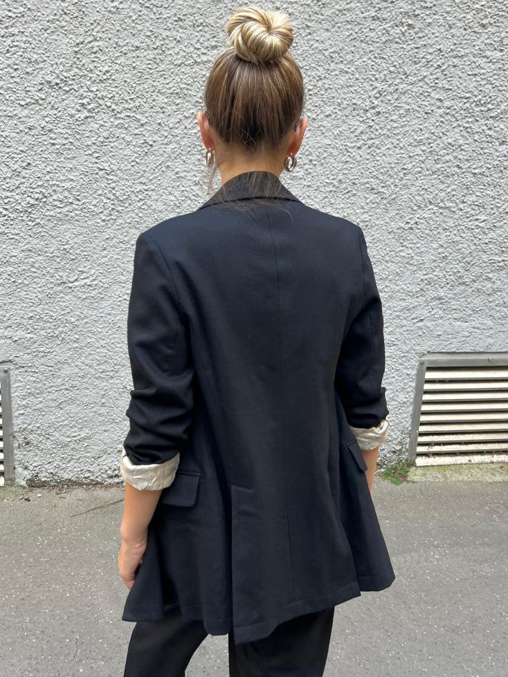 Blazer - 0