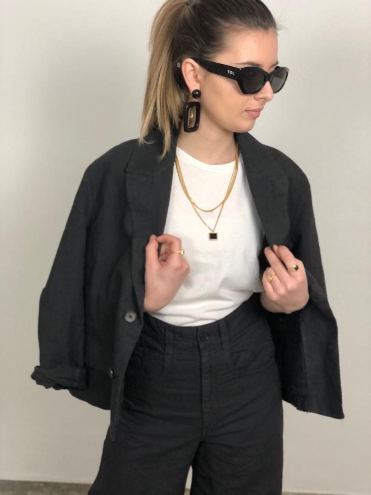 Blazer - 0