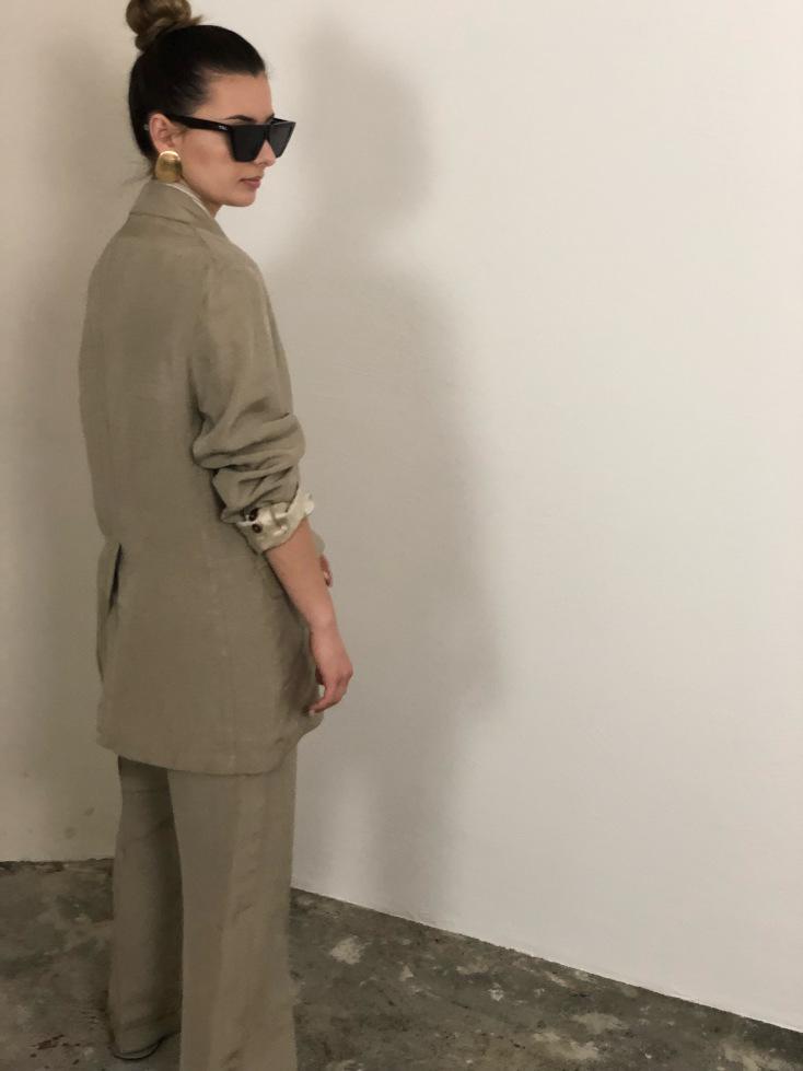 Blazer - 1