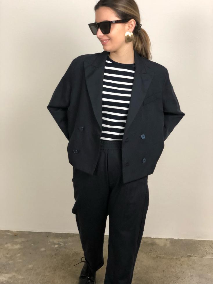 Blazer - 1