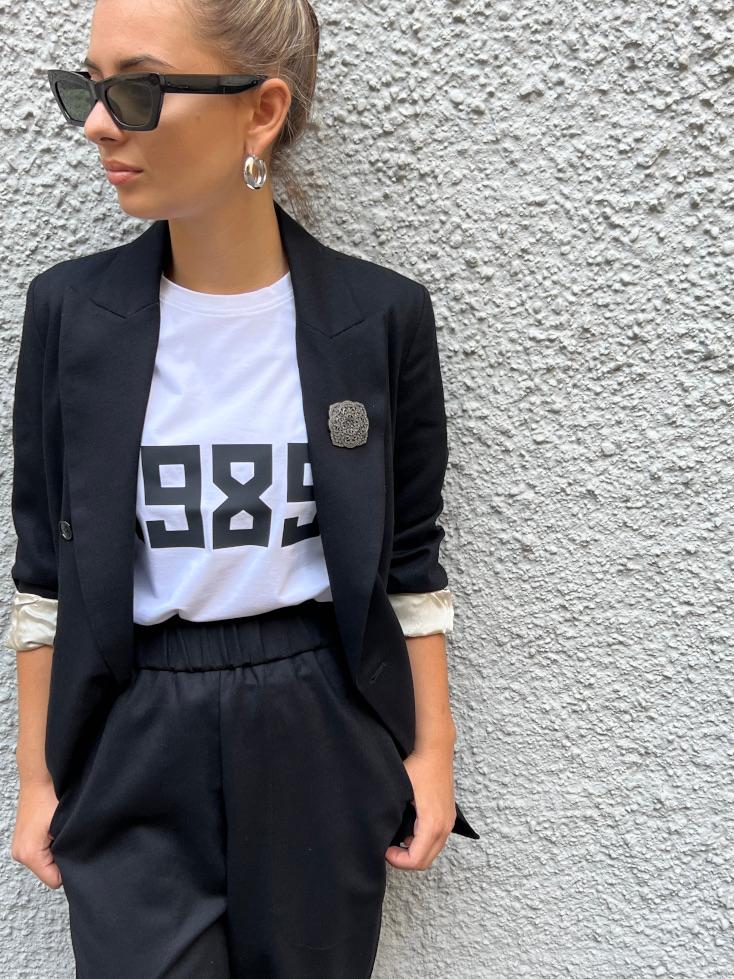 Blazer - 1