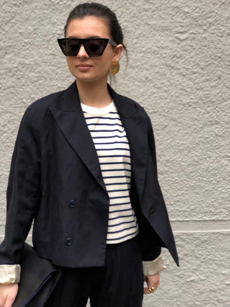 Blazer - 2