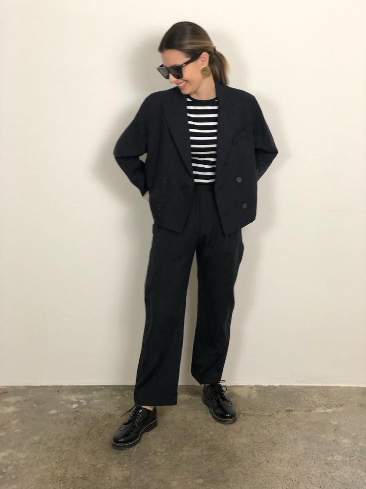Blazer - 0