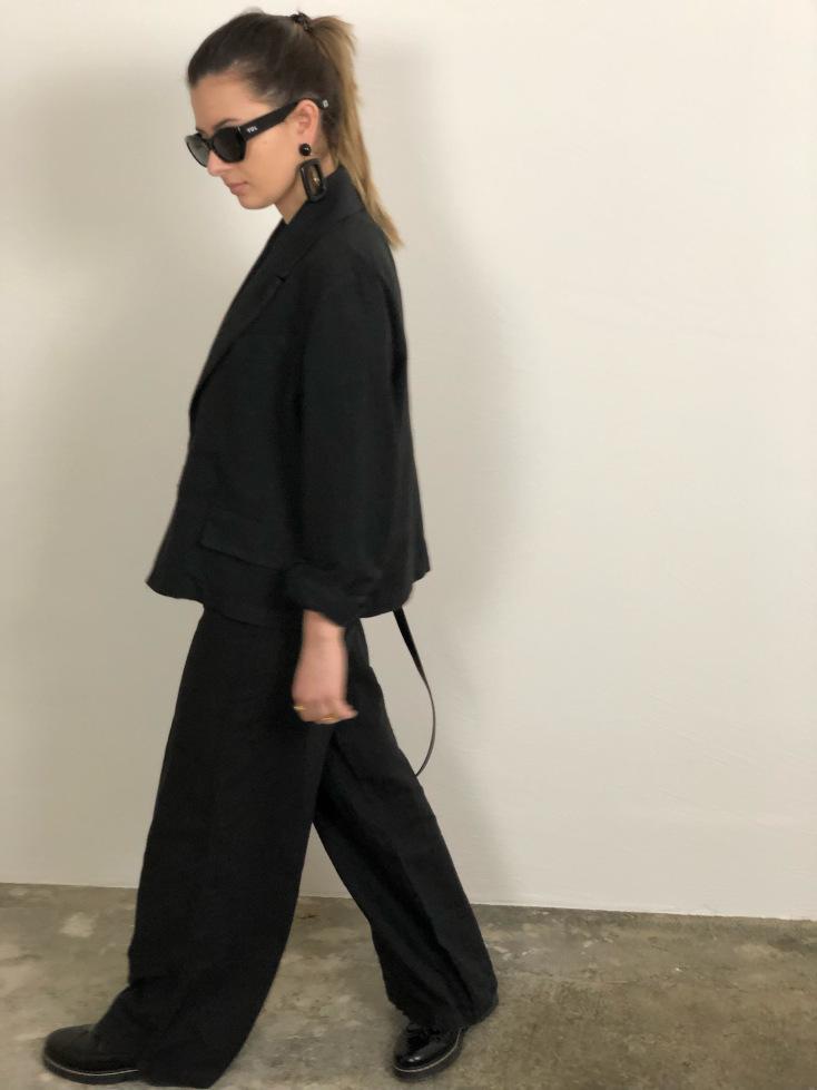 Blazer - 1