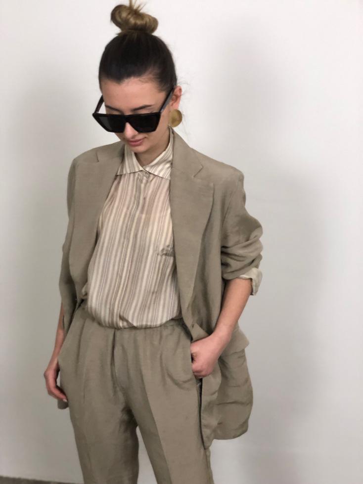 Blazer - 2