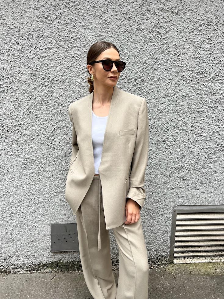 Blazer - 4