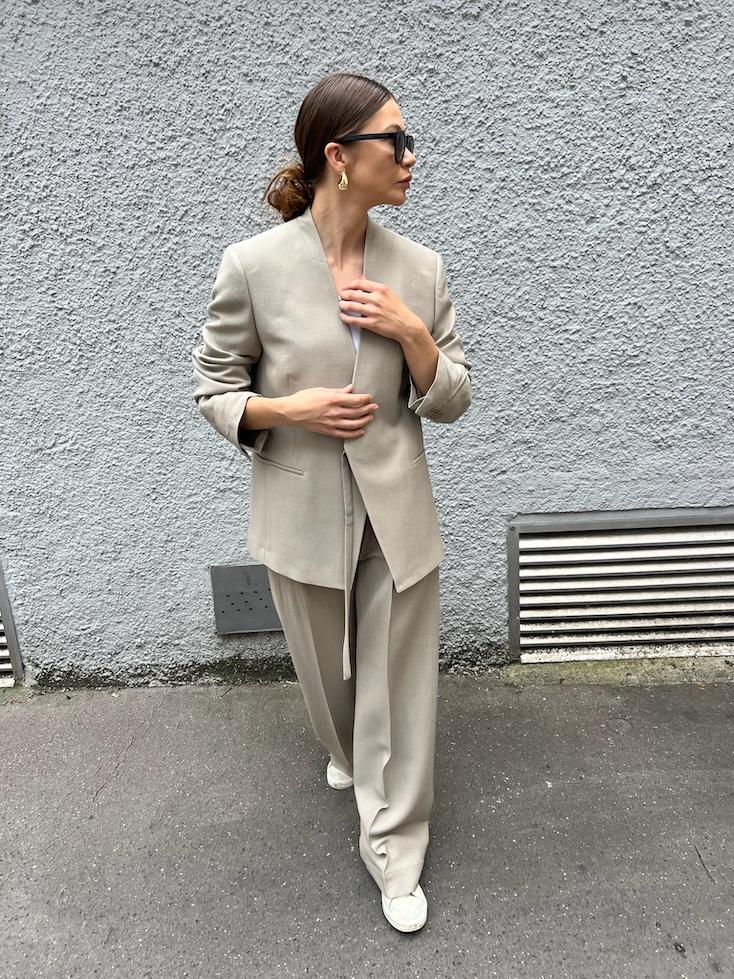 Blazer - 2