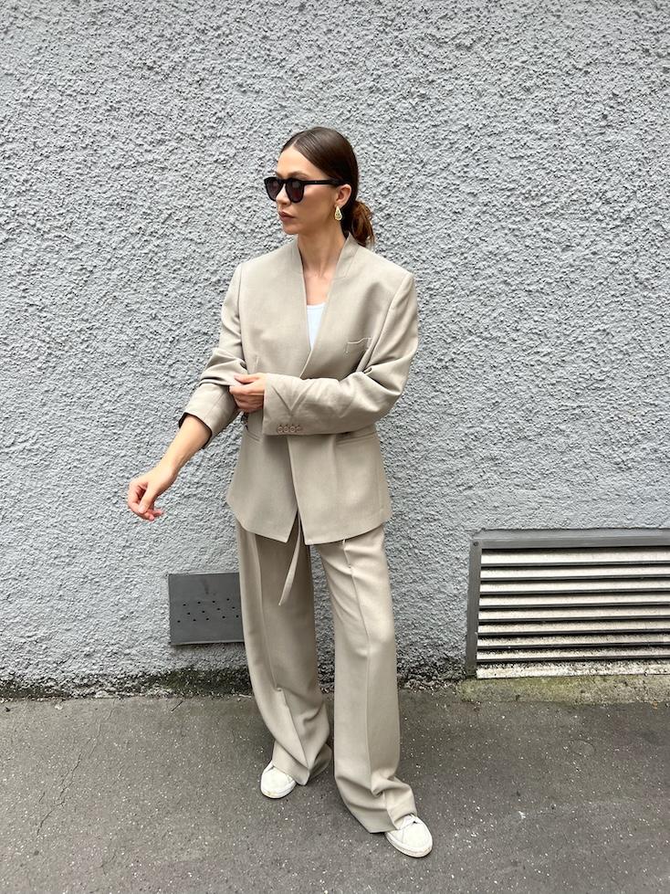 Blazer - 0