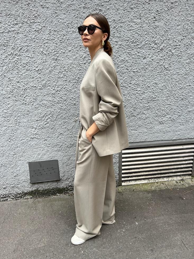 Blazer - 3