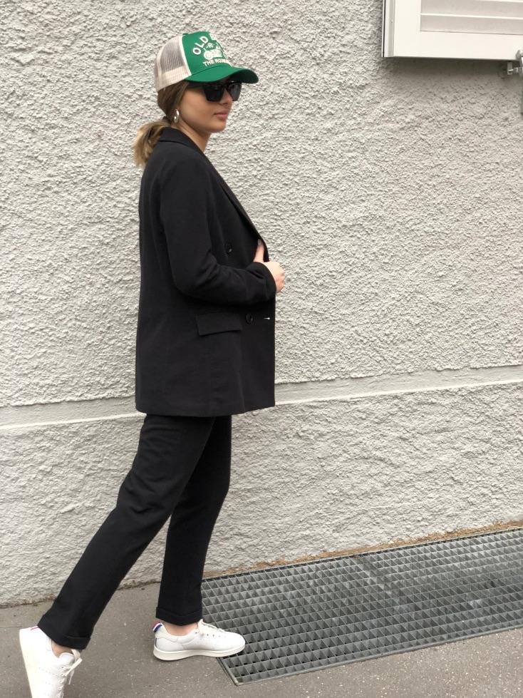 Blazer - 1